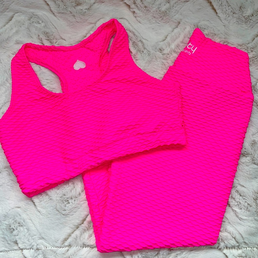 Booty By Brabants Croco Skin Euphoria Set